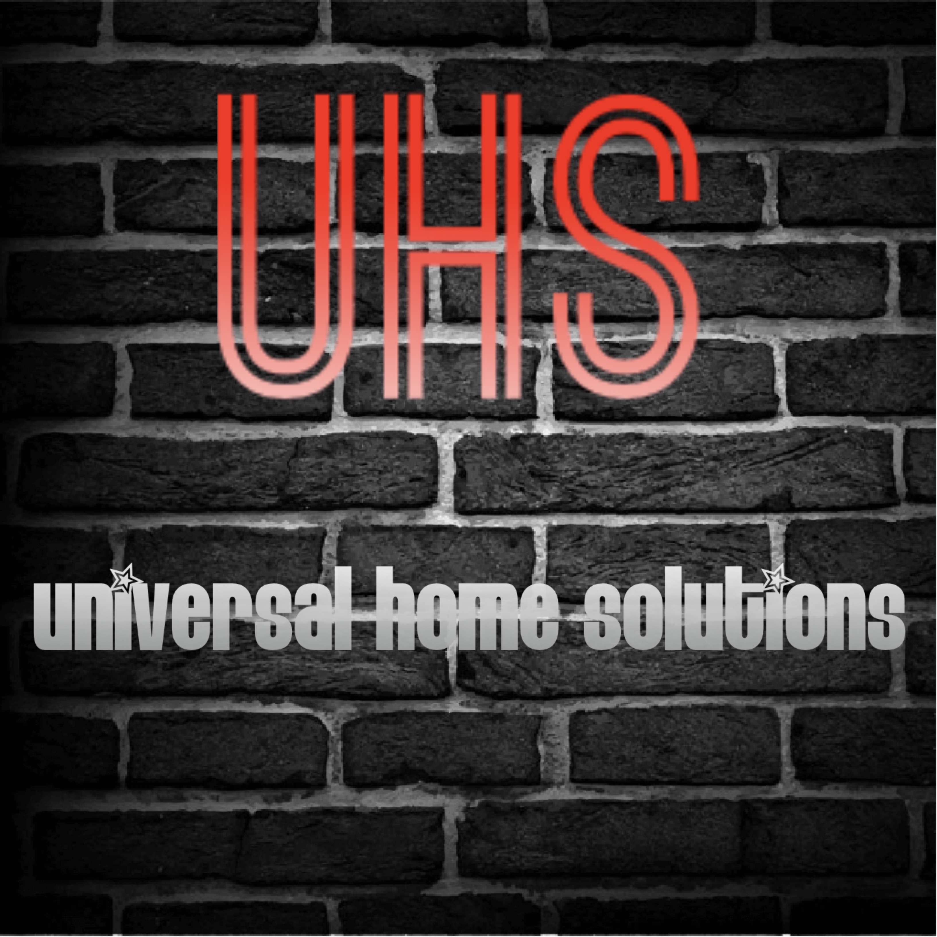 Avatar for Universal Home Solutions 365